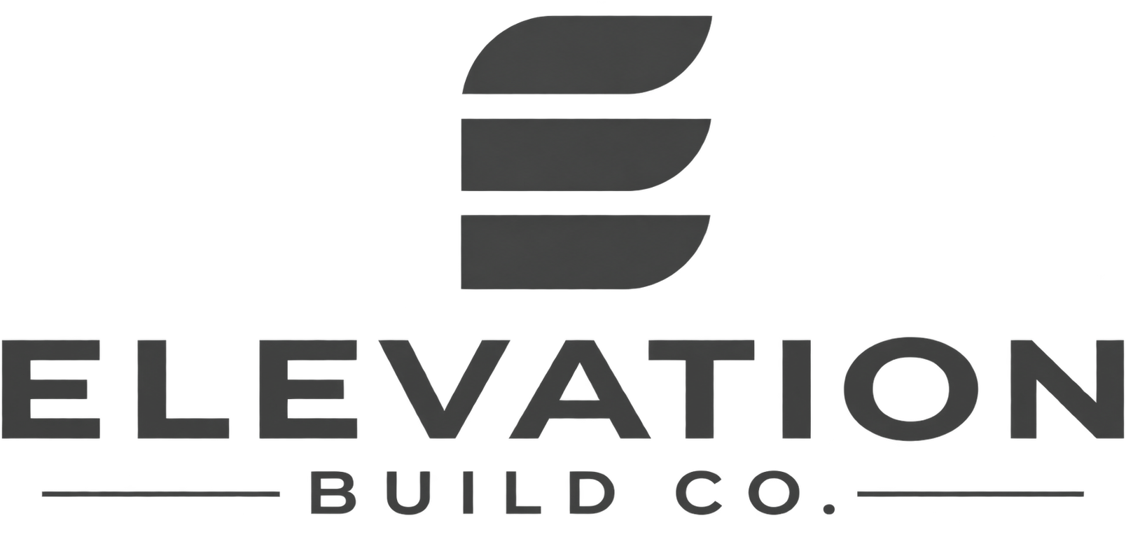 Elevation Build Co.